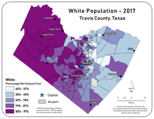 travis county percentage white-ts1588640552
